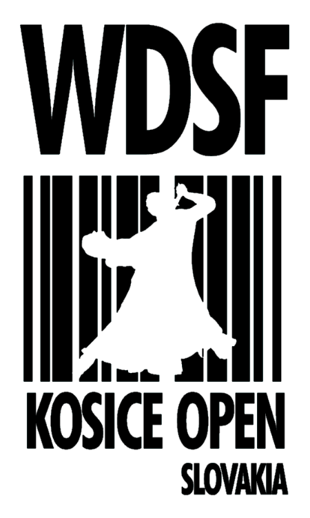 WDSF Košice Open